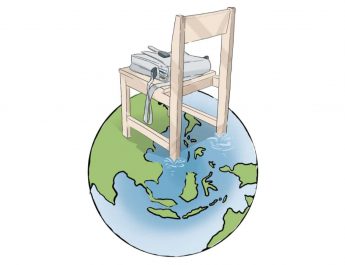 Kesadaran Payung Negara Kepulauan dalam Pendidikan