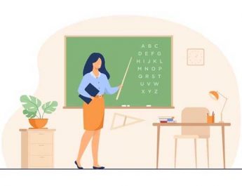 Marketplace dan Quo Vadis Profesi Guru