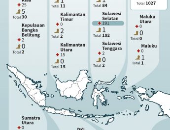 Ribuan KPPS Sakit dan Wafat saat Pemilu 2019