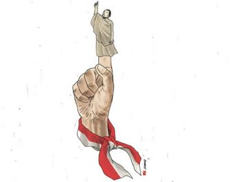 Haji, Momentum Penguatan Moderasi Beragama