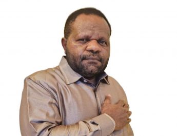 Mengurai Jalan Terjal Membangun Papua