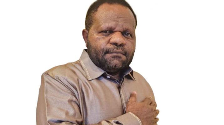 Mengurai Jalan Terjal Membangun Papua