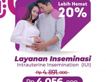 Layanan Inseminasi Lebih Hemat di RSIA Sam Marie Basra, Jakarta Timur
