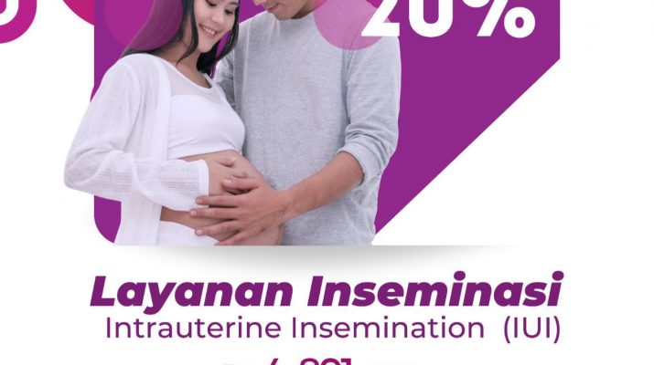Layanan Inseminasi Lebih Hemat di RSIA Sam Marie Basra, Jakarta Timur