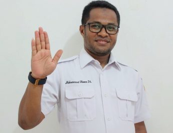 Pak Jokowi, Tipiskanlah Sekat Kita