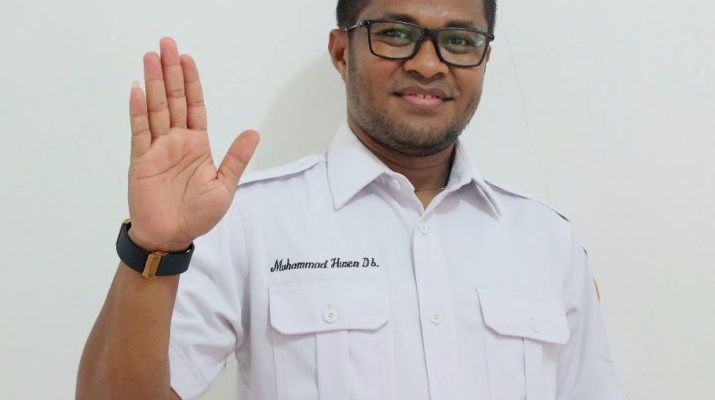 Pak Jokowi, Tipiskanlah Sekat Kita