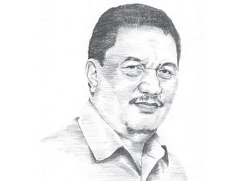 Miskin Inovasi, Pemda belum Mandiri