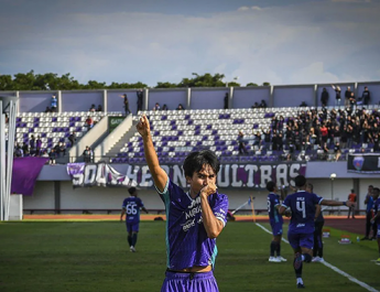 Yardan Yafi dipanggil ikuti TC Timnas U-23 Indonesia