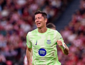 Lewandowski sebut kelelahan mental alasan absen dari timnas Polandia