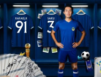 Setelah Rafinha, PSIM resmi pertahankan bek Jepang Yusaku Yamadera
