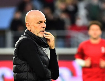Stefano Pioli akan kembali ke Italia untuk latih Fiorentina