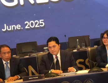 Larangan suporter tim tamu di sepak bola Indonesia diperpanjang