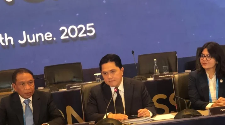 Larangan suporter tim tamu di sepak bola Indonesia diperpanjang