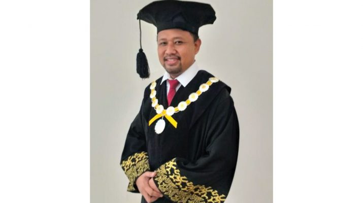 Drama Demokrasi (Dramoksi) Indonesia 2024