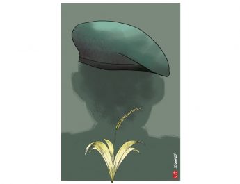 100 Batalion Teritorial:  Ketahanan Pangan atau Reposisi Militer?