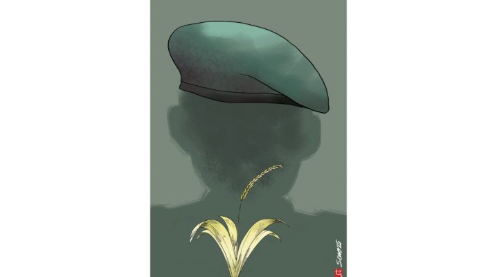 100 Batalion Teritorial: Ketahanan Pangan atau Reposisi Militer?