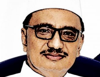 Menyambut Ramadan dengan Etika Mulia