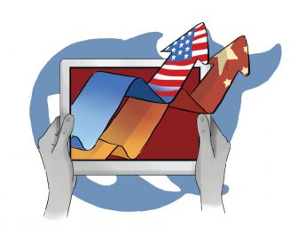 DeepSeek Menantang Imperialisme Digital