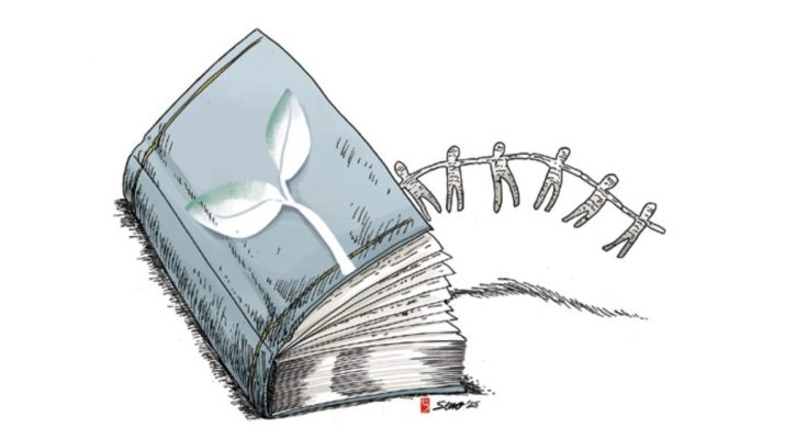 Sekolah Adiwiyata: dari sekadar Label ke Aksi Nyata