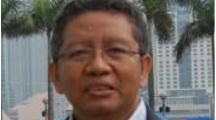 Belajarlah dari Krisis Masa Silam