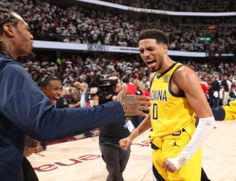 Tyrese Haliburton bawa Indiana Pacers Menang dramatis atas Cleveland Cavaliers