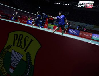 PBSI Turunkan Harga Tiket Indonesia Terbuka 2025