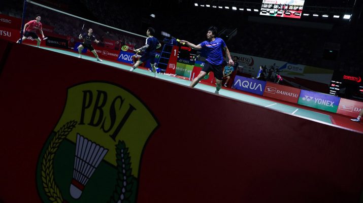 Alwi dan Putri Ingin Raih Hasil Maksimal di Indonesia Terbuka 2025