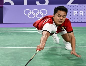 Anthony Sinisuka Ginting Mengaku akan Tetap ke Istora Meski Absen dari Indonesia Terbuka