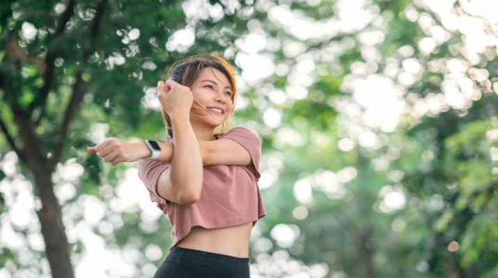 Awas! Olahraga Berlebihan Bisa Picu Henti Jantung, Ini Solusinya