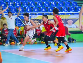 AirOne KU 12 Runner-Up di Tersohor Cup 2025, Modal Hadapi Kejurda Jakarta