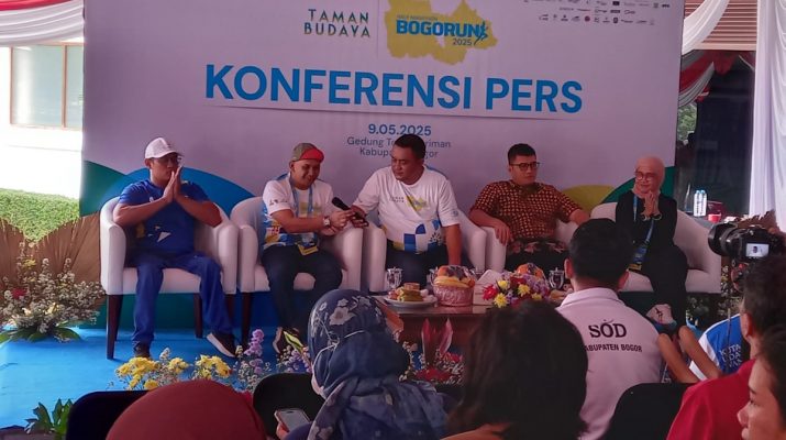 Taman Budaya X Bogorun 2025 Diharap Bangkitkan Ekonomi Lokal