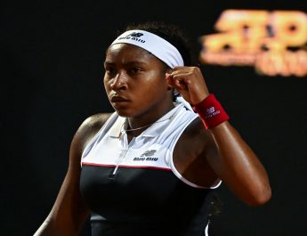Kalahkan Petenis Remaja, Coco Gauff Melaju ke Roma Terbuka