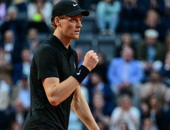 Jannik Sinner: “Perasaan Luar Biasa” Kembali Bertanding Setelah Skorsing Doping