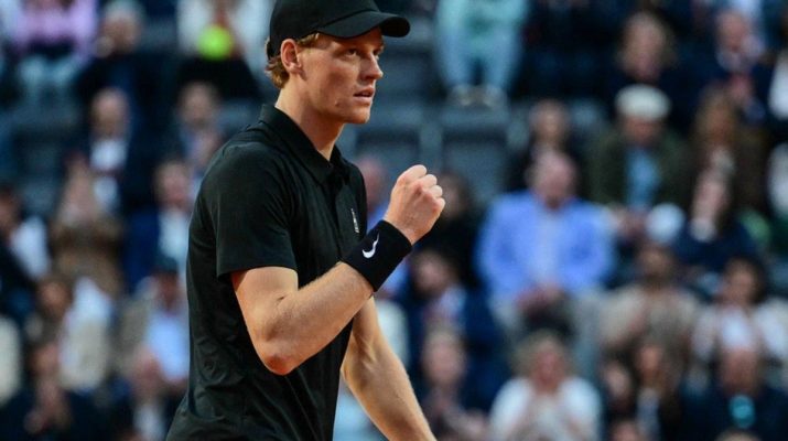 Jannik Sinner: “Perasaan Luar Biasa” Kembali Bertanding Setelah Skorsing Doping