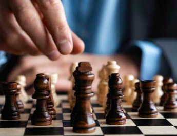 376 Pecatur Ramaikan JAPFA FIDE Rated Chess 2025