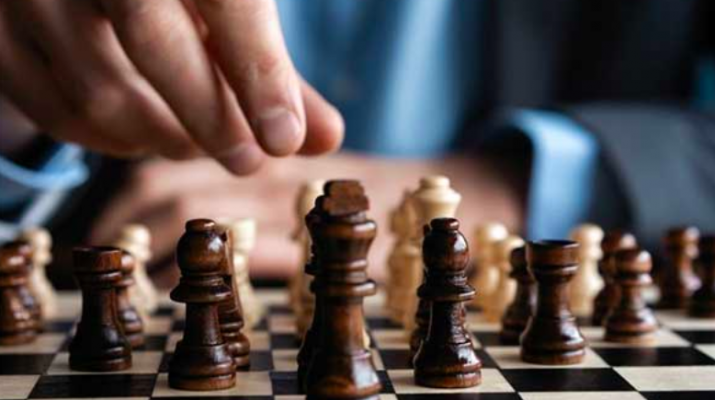 376 Pecatur Ramaikan JAPFA FIDE Rated Chess 2025