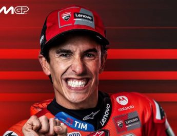 Klasemen Moto GP 2025: Marc Marquez makin Kokoh di Puncak