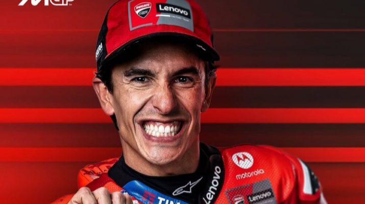 Klasemen Moto GP 2025: Marc Marquez makin Kokoh di Puncak