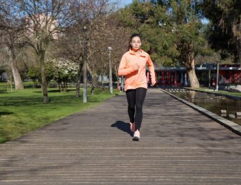 Jumlah Langkah per Hari untuk Kurangi Risiko Kanker