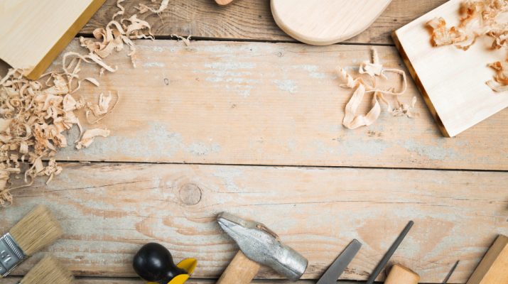 DIY Kreatif: Sulap Barang Bekas Jadi Cuan!