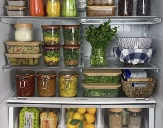 Kulkas Awetkan Makanan: 5 Trik Simpan Efektif!