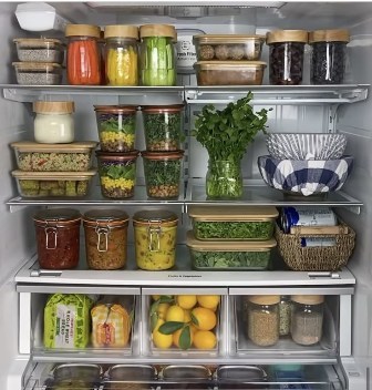 Kulkas Awetkan Makanan: 5 Trik Simpan Efektif!