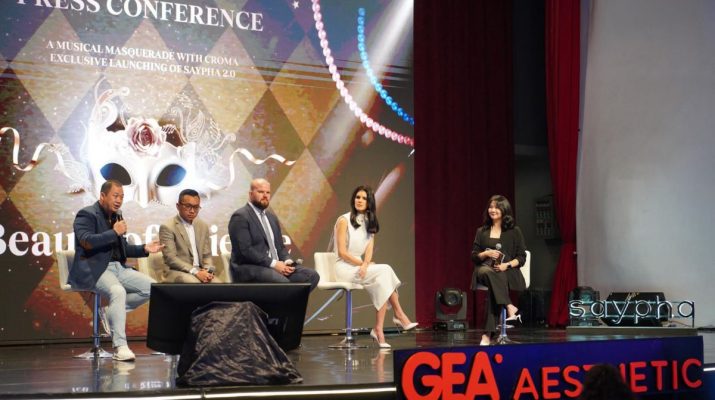 Sinergi Layanan Invasif dan Non-invasif Penuhi Kebutuhan Estetika Pasien