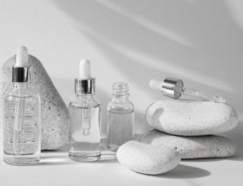 Wardah Luncurkan Serum dengan Liposome Ganda