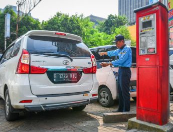 Tepis Dugaan Kebocoran Pendapatan Parkir, Dishub: Lahan yang Berkurang