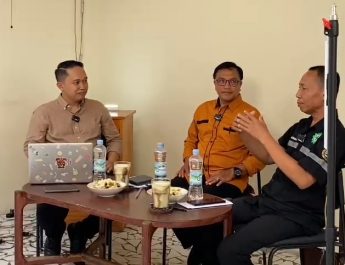 Pendampingan Optimal Cegah Anak-Anak dari Praktik Judi Online