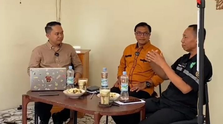 Pendampingan Optimal Cegah Anak-Anak dari Praktik Judi Online