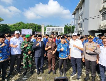 Kolaborasi Lintas Sektor Sebagai Upaya Edukasi Mitigasi Banjir