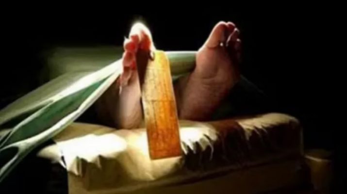 Seorang Remaja Bunuh Diri di Lotte Mega Kuningan, Polisi: Penyebabnya masih Didalami