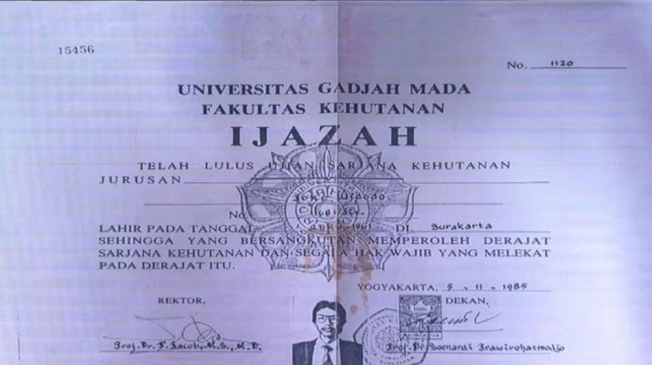 Langkah Bareskrim Hentikan Kasus Ijazah Jokowi tak Ada di KUHAP